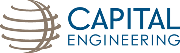 Capital Engineering Logo